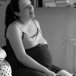 Lection breastfeeding hospital maternity